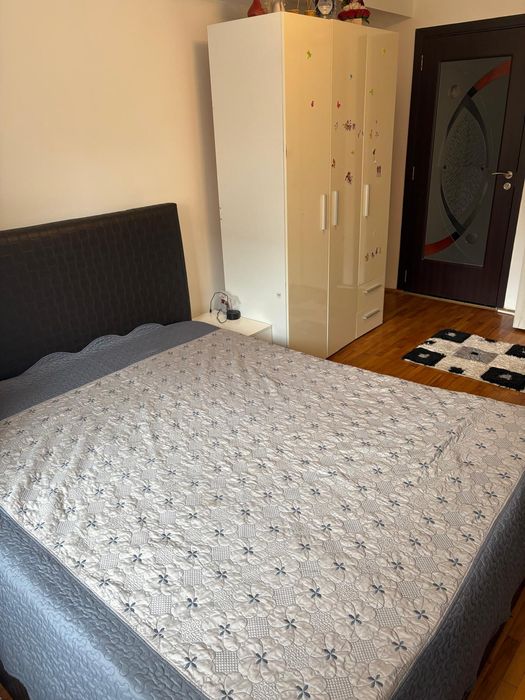 Apartament de vânzare 2 camere 60 mp