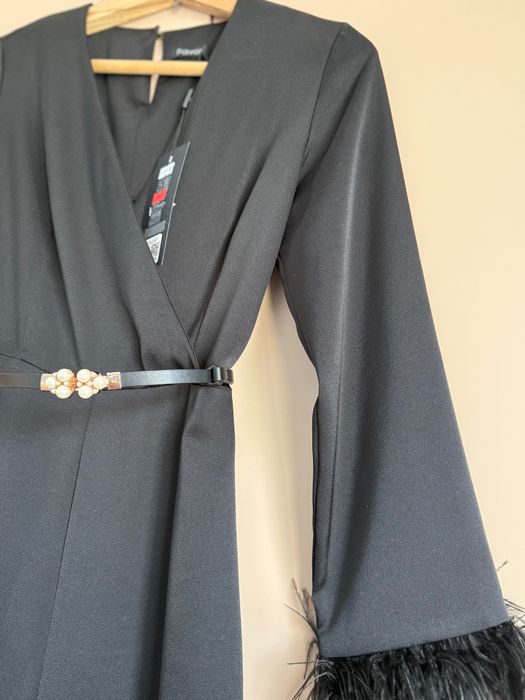 Елегантен Гащеризон Favori ( Естествен пух)