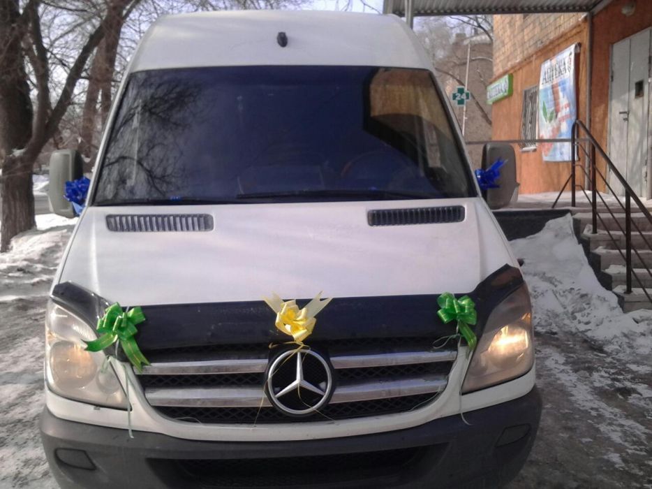 Пассажирские перевозки