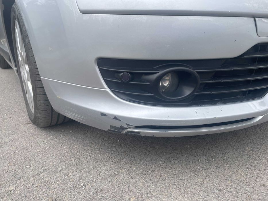 Citroen C4 Exclusive