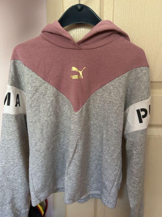 Оригинална Блуза Puma