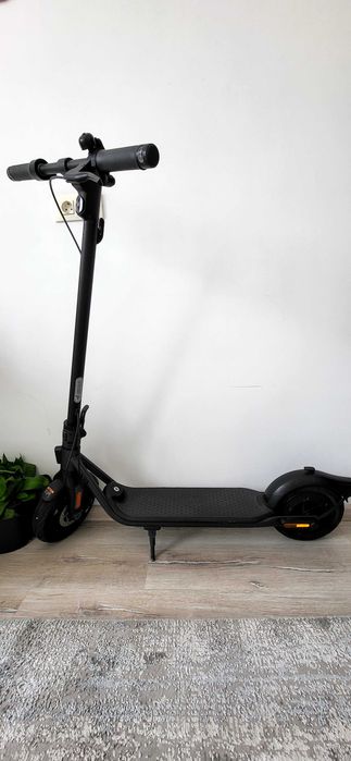 Trotineta second hand Nineboot Segway F2.