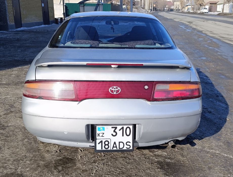 Продам Toyota Corolla Ceres