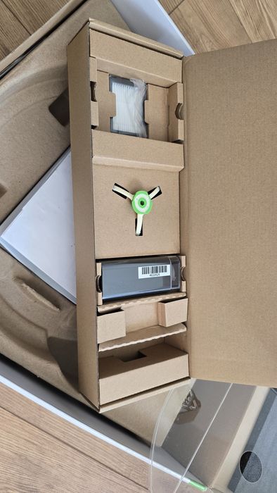 Aspirator robot iRobot Roomba i7