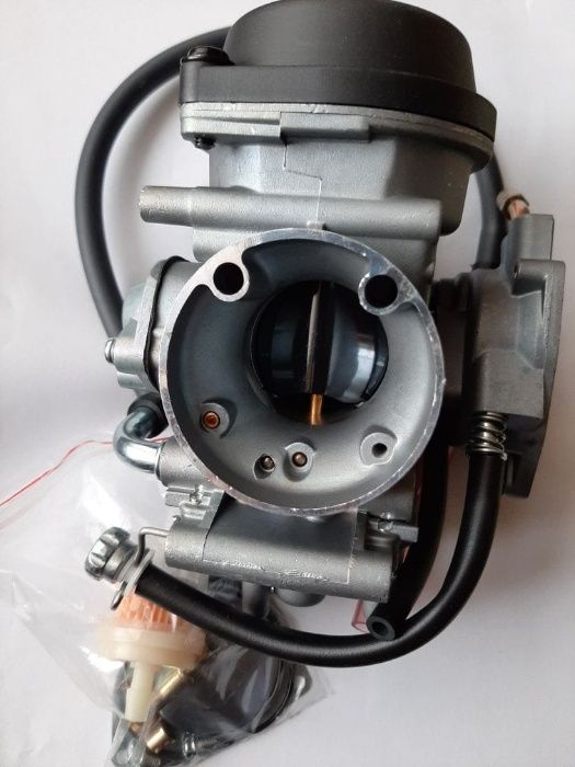 Carburator atv TGB BLADE 500 550 Hisun 350 Kawasaki KSF KVF KFX 400