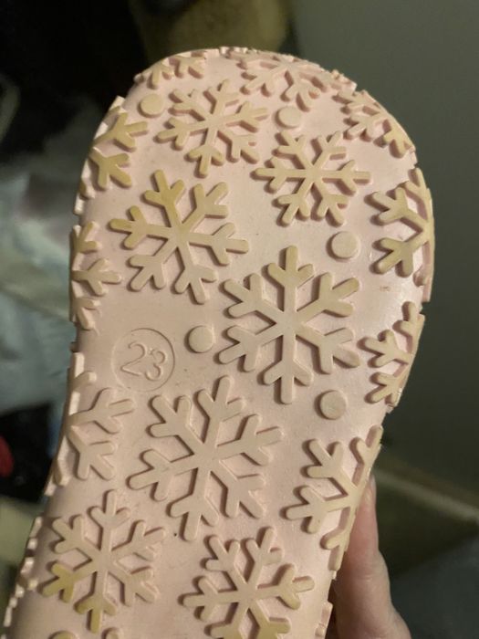 Валенки производства Россия