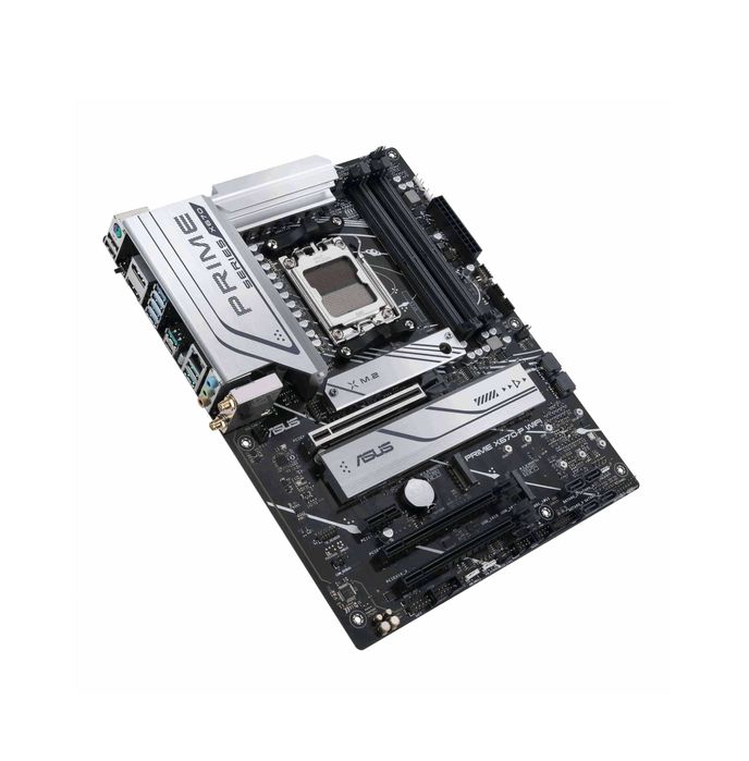 ! Материнская плата MB ASUS PRIME X670-P | Цена с НДС