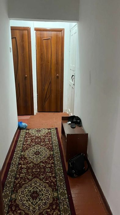 Срочно продаётся 3 ком квартира