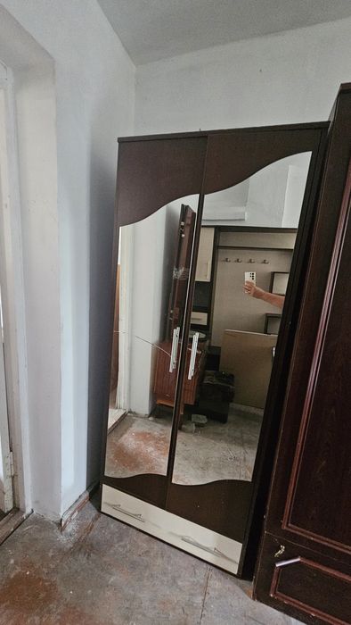 Продам шкаф стеллаж комод