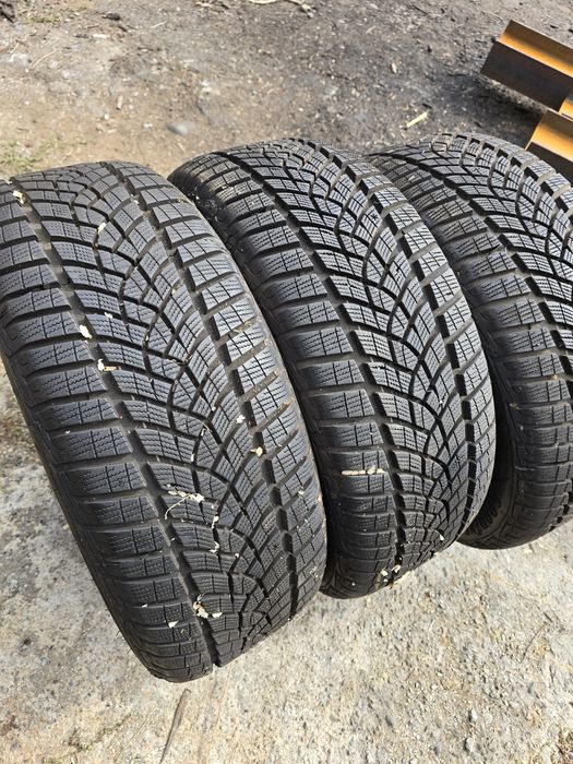 Anvelope 225 55 17 Goodyear 2022