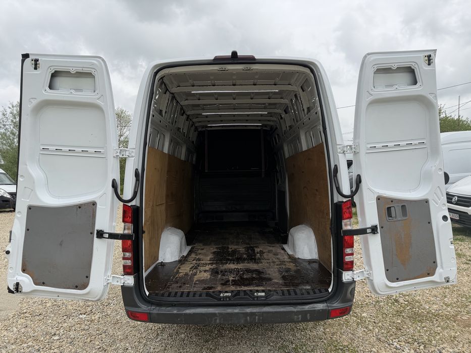 Mercedes-Benz Sprinter 313Cdi 2016