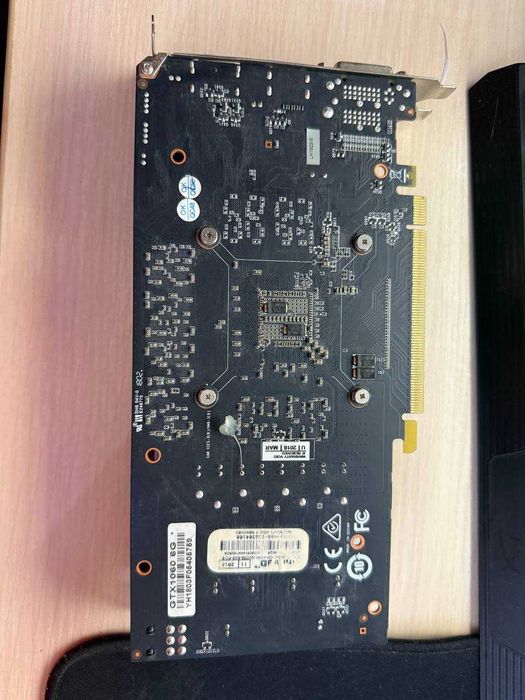 INNO3D GeForce GTX 1060 6GB