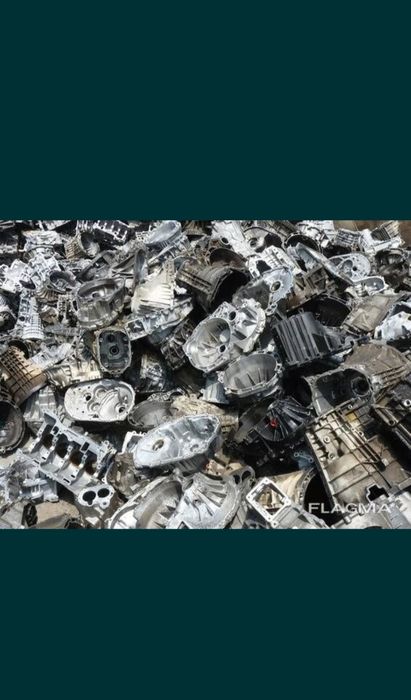 Прием металла медь латунь алюминий