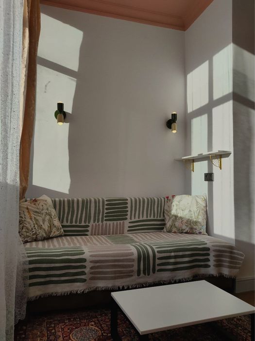 Ищу девушку на подселение