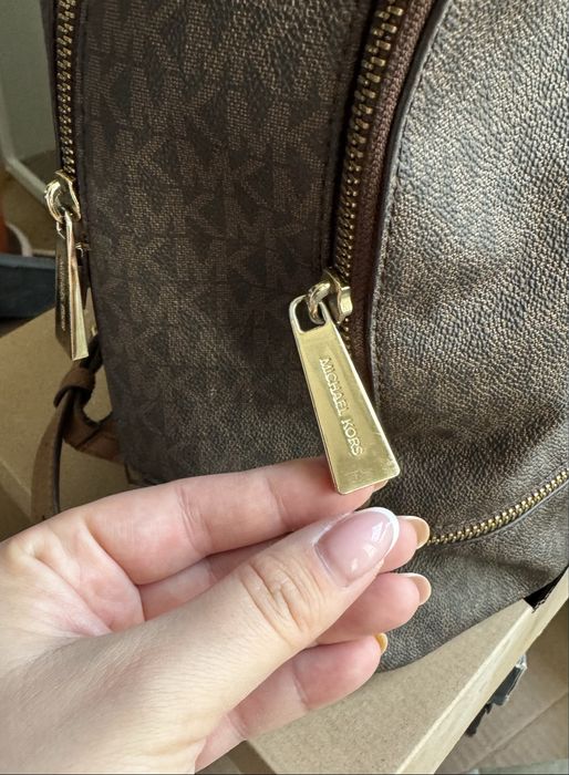 Раница Michael Kors модел Rhea