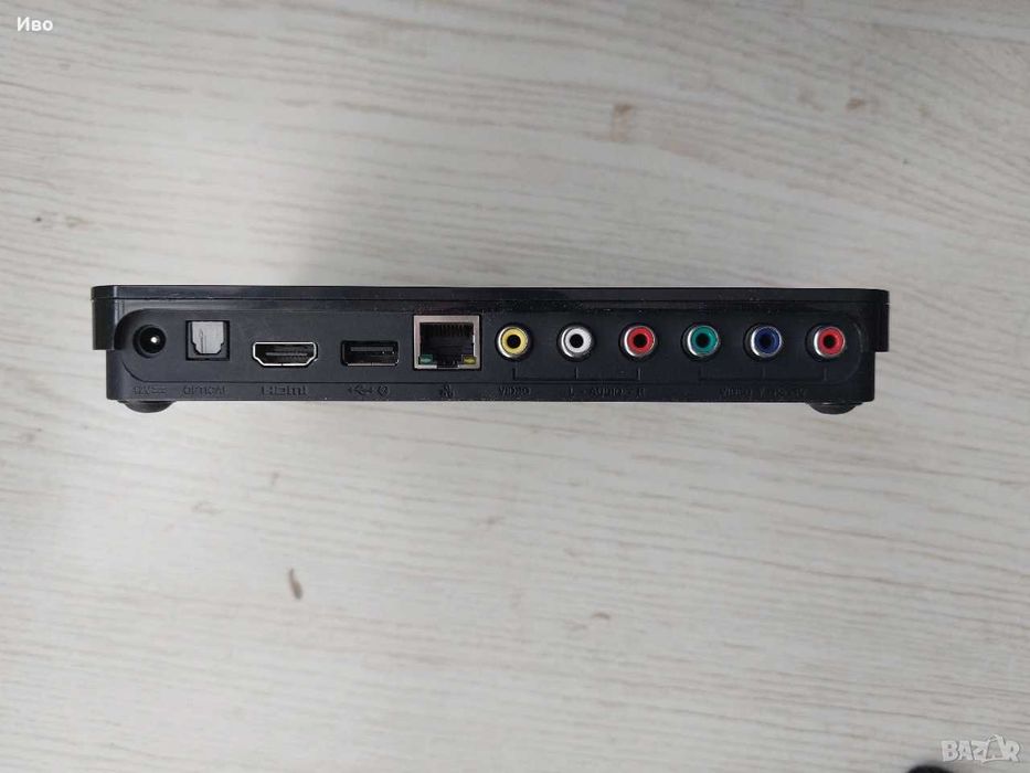 Western Digital WD TV Live Hub 1TB