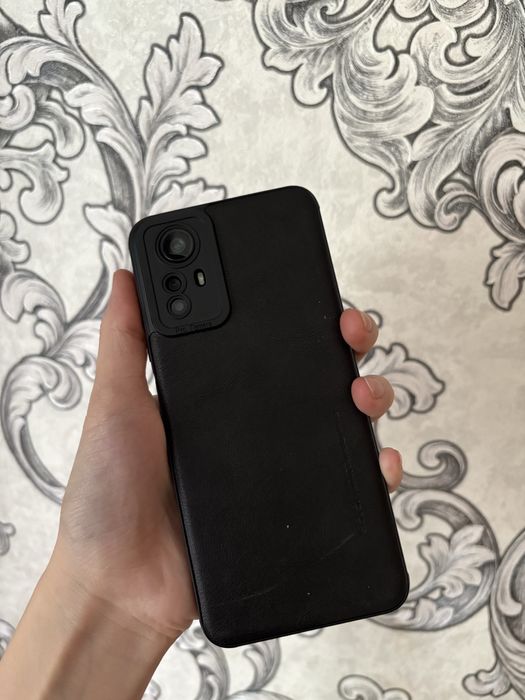 Xiaomi Redmi Note 12s