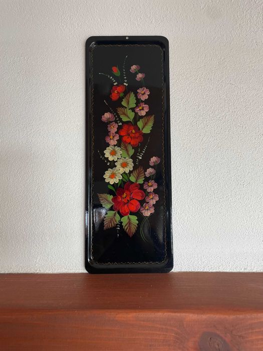 Поднос за сервиране на напитки