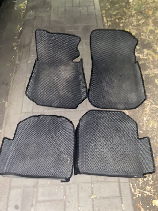 Запчасти на bmw e34