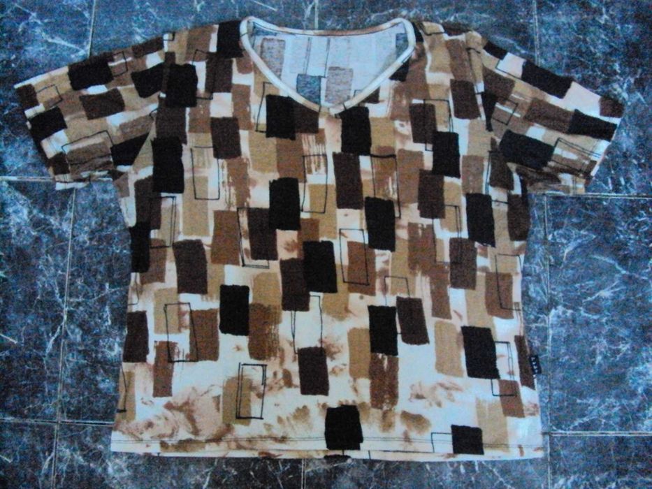 Футболки женские. 46-48 размер