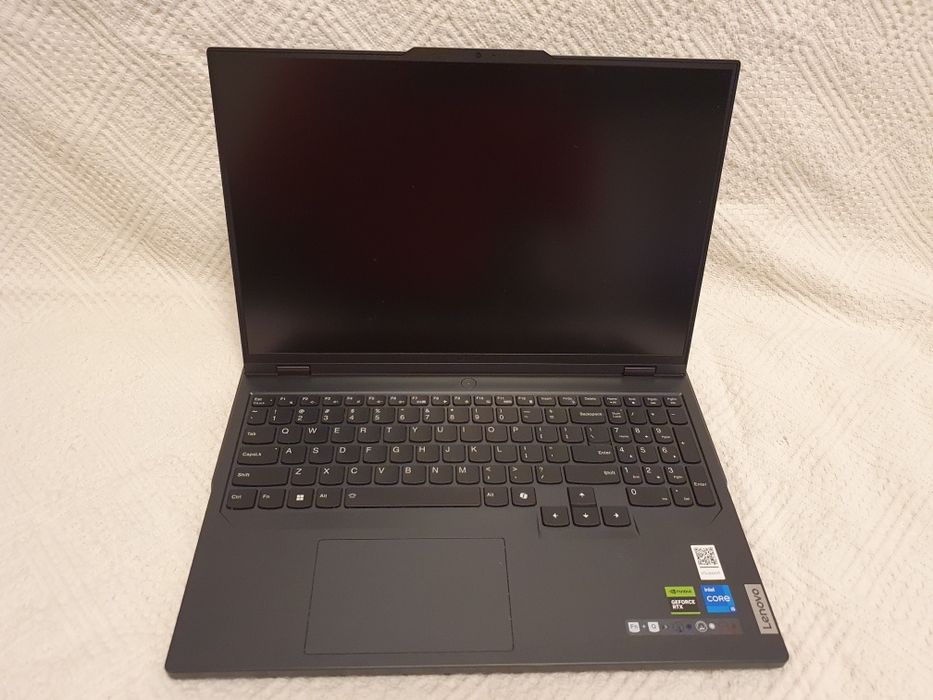 Laptop Legion Pro 5