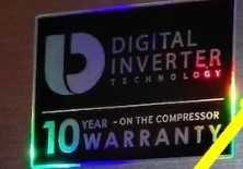 Combina frigorifica Samsung