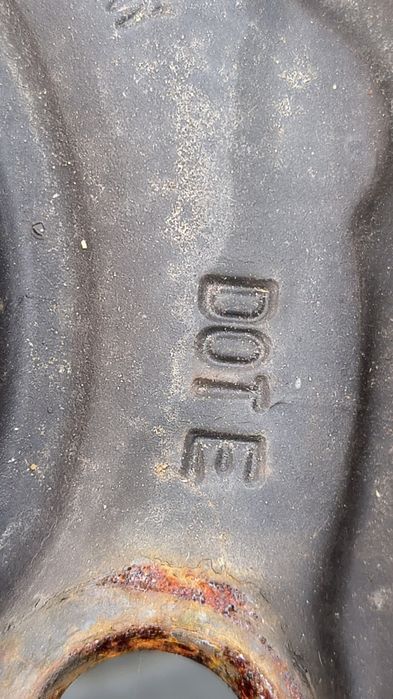 De vânzare jante 15