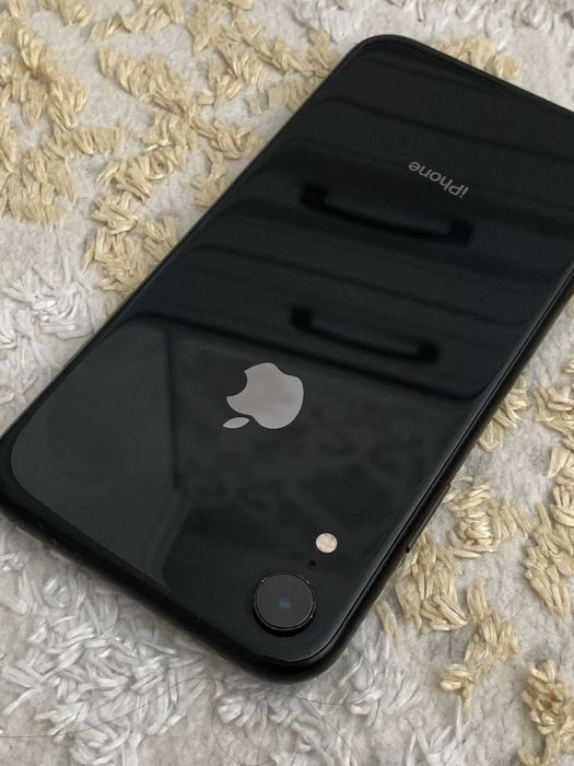 Айфон ХР iphone Xr 128g