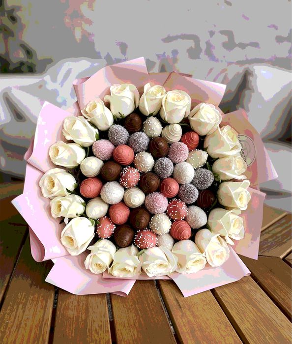 Элитные подарки к 8 марта