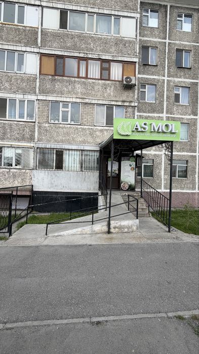 4 бөлмелі нысан жалға беріледі