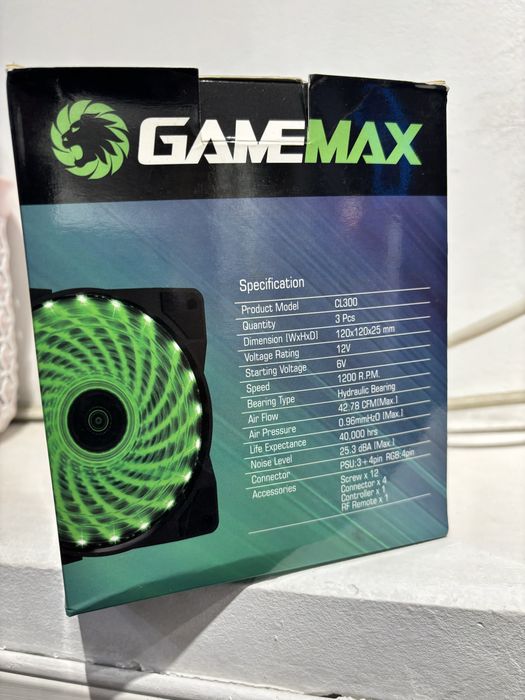 Продам куллер для компьютера