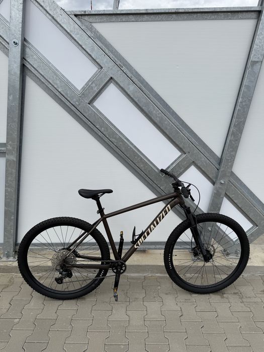 Bicicleta mtb Specialized rockhopper