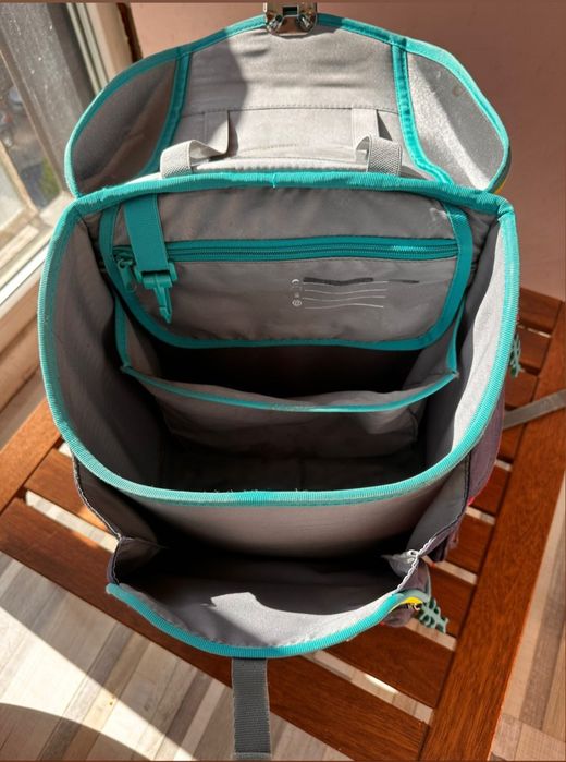 Детска училищна раница