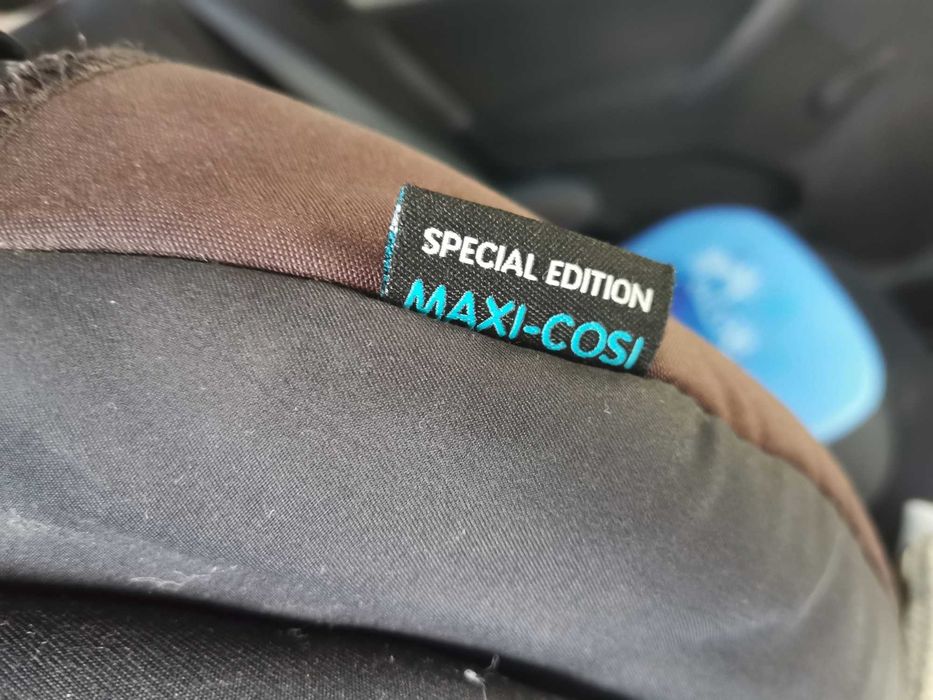 Scaun auto Maxi-Cosi