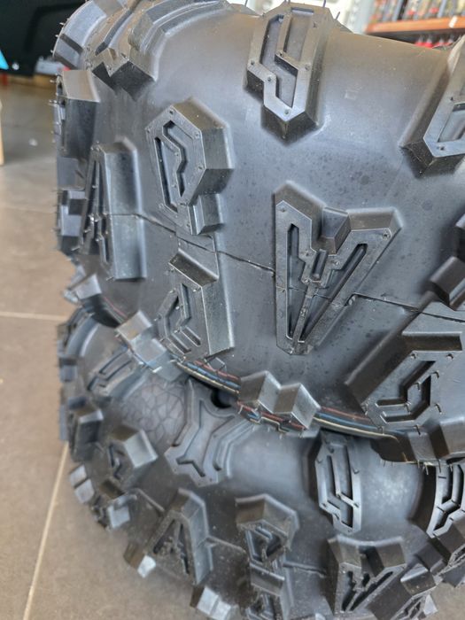 Нови Гуми за АТВ 25х8х12 и 25х10х12 4 бр JOURNEY 560 лв с ДДС за 4 бр