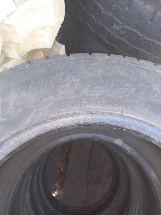 Резина летняя б/у 185 /65 /14