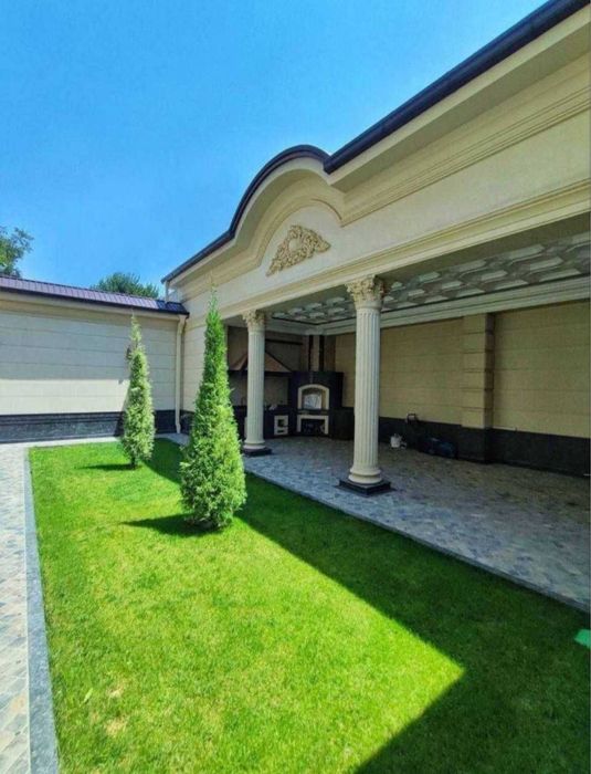 Центр Луначарского Продается Евро Дом 3 сотки, 390м2. Авторский, Новый