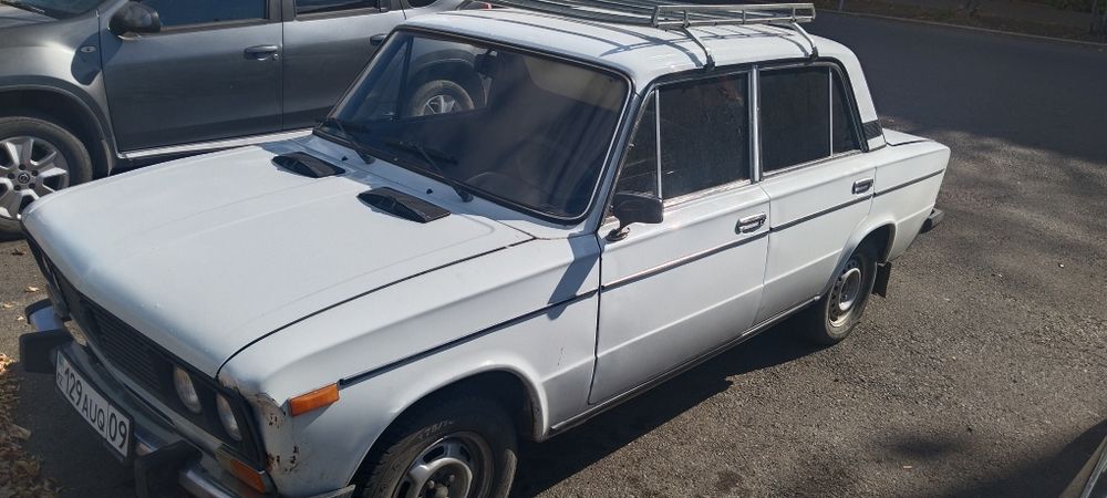 Ваз 2106  в отличном состоянии