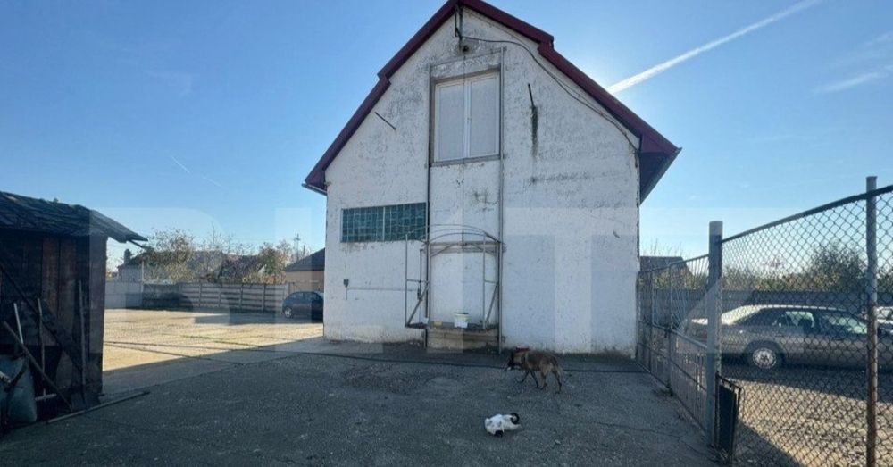 Casa de vanzare Grigorescu