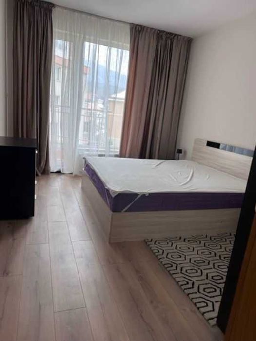 Дава се под наем Двустаен апартамент в София, Карпузица - 74 кв.м за 547.23 € - Снимка #4