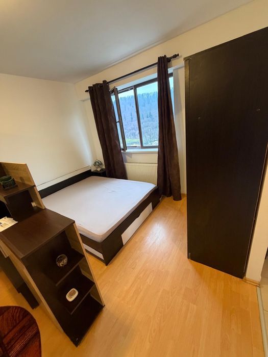 Inchiriez studio in zona noua lac