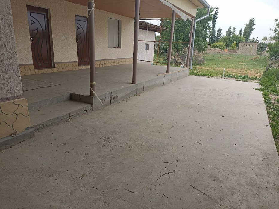 Дом продаётся срочно