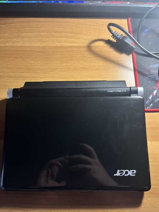 Laptop Acer aspire one