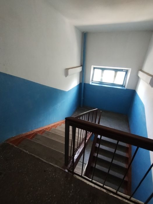 Продам 2х комнатную в районе ДВД