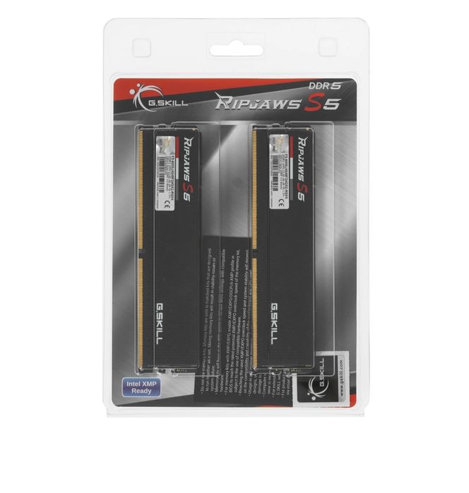 Ddr5 G.Skill Ripjaws S5  48