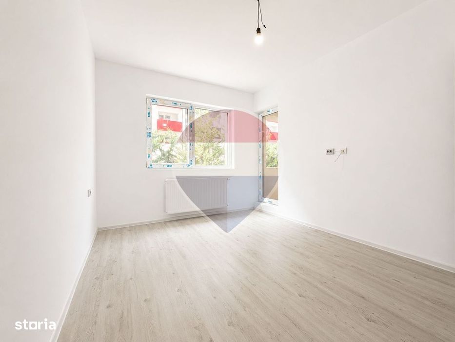 Studio modern | Bloc nou