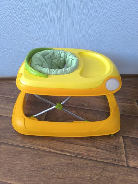 Детские ходунки Chicco