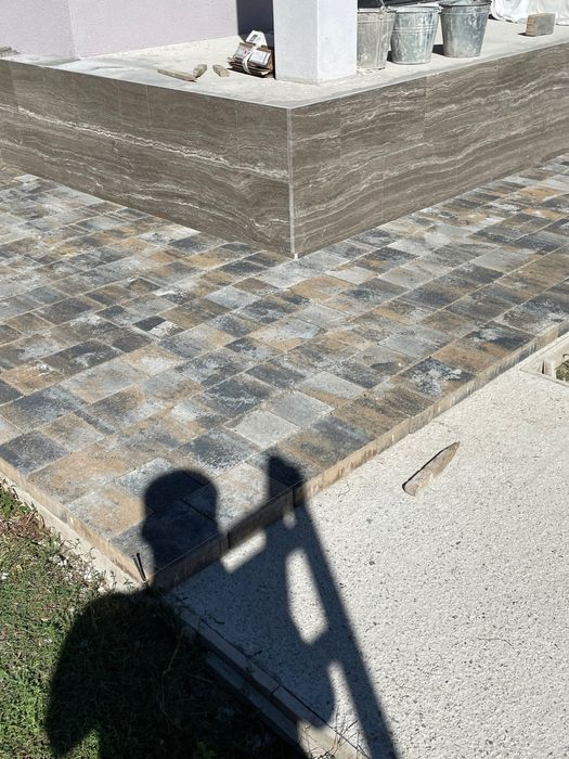 Паваж- Appia Antica