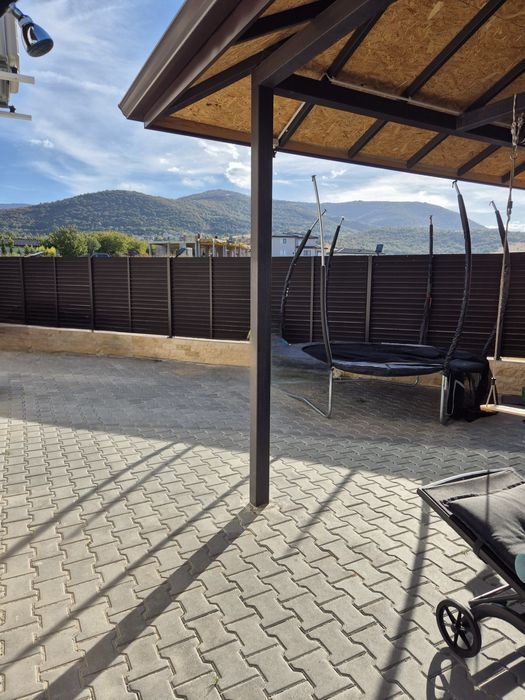 Продава се Къща в с. Белащица, Област Пловдив - 225 кв.м за 2045 €/кв.м - Снимка #9