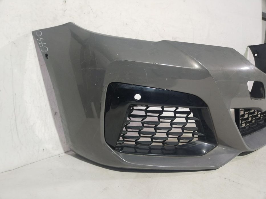 Bara fata BMW Seria 5 G30, G31, LCI, M-Sport, 2020, 2021, 2022, 2023, cod origine OE 51118098644.